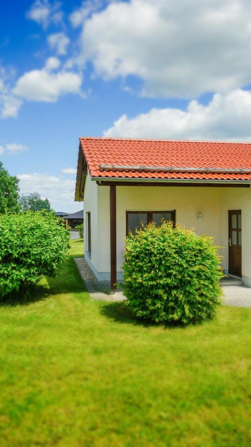Trixi Park Zittauer Gebirge - Ferienhaeuser, Und Village de vacances
