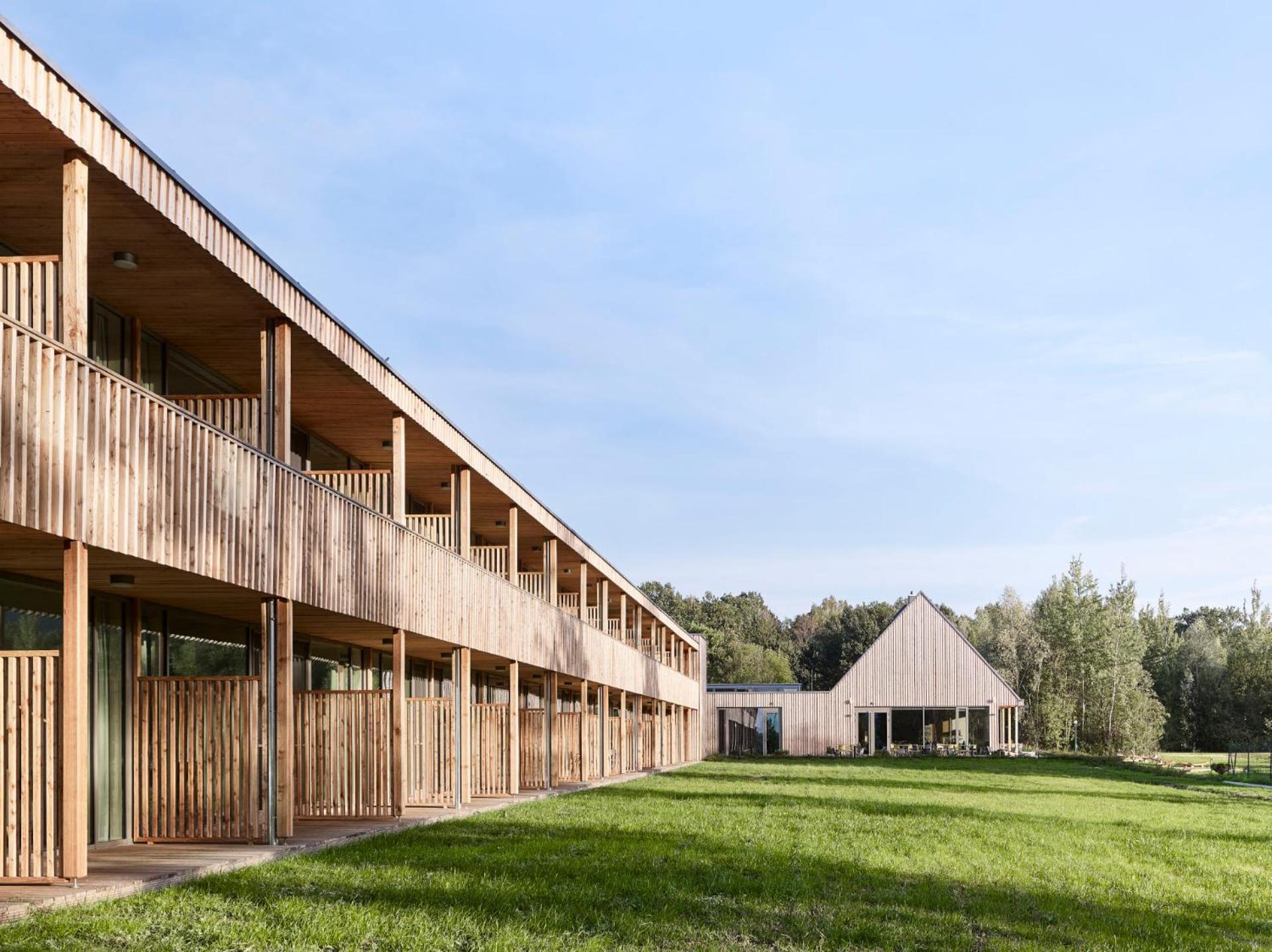 Vakantiepark Trixi Zittauer Gebirge 5*