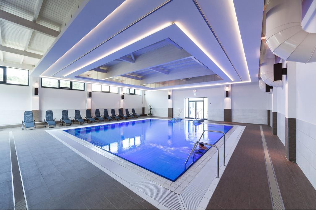 Trixi Park Zittauer Gebirge - Ferienhaeuser, Und 5*