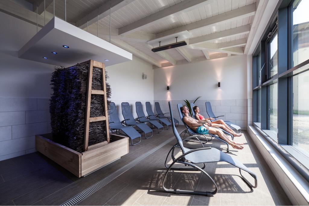 Trixi Park Zittauer Gebirge - Ferienhaeuser, Und Village de vacances 5*