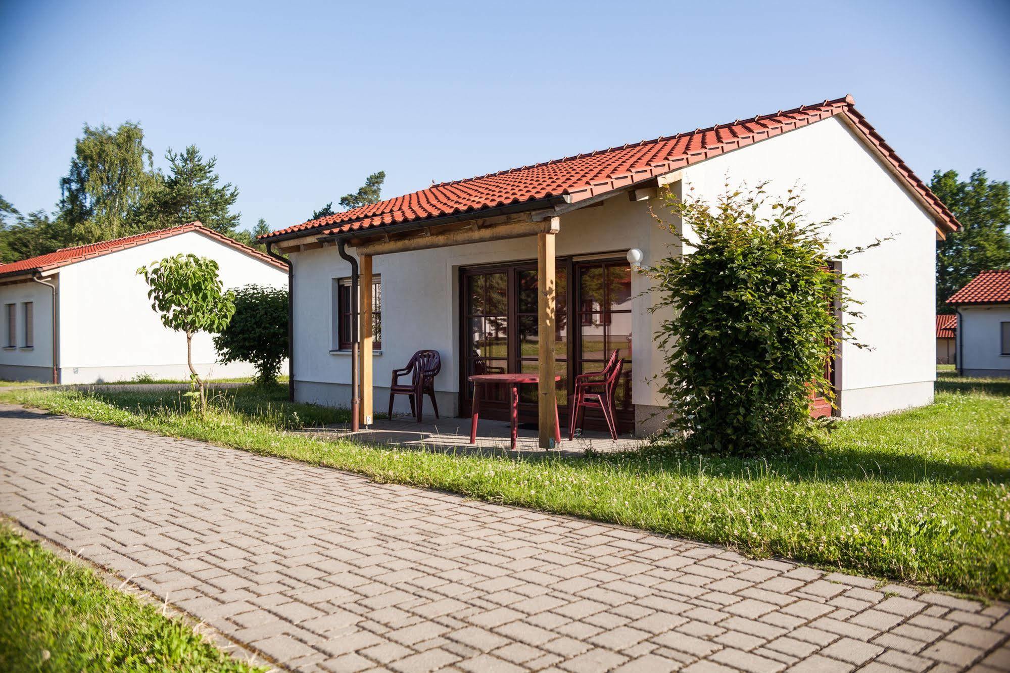 Trixi Park Zittauer Gebirge - Ferienhaeuser, Und Großschönau