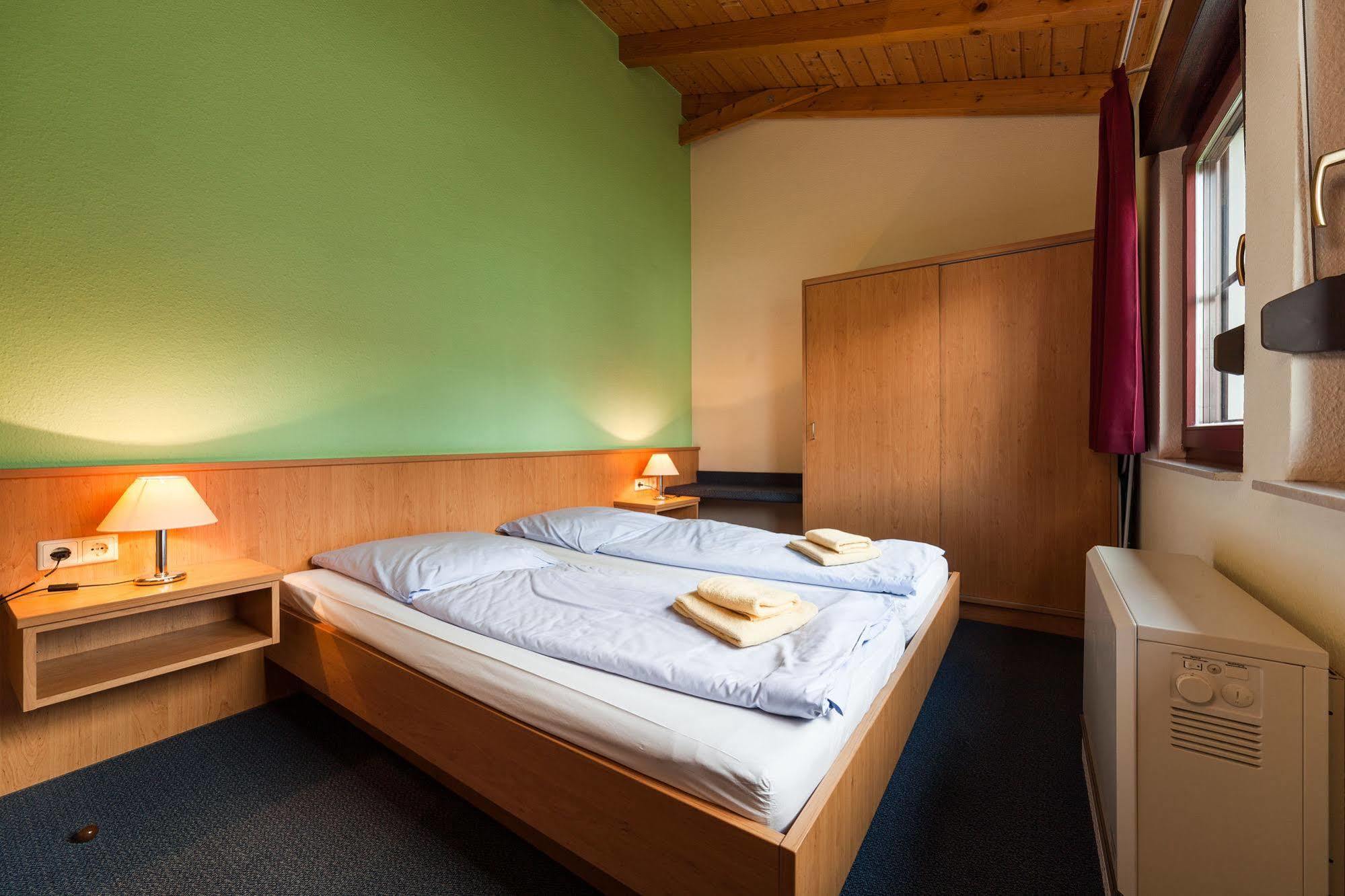 Trixi Park Zittauer Gebirge - Ferienhaeuser, Und Village de vacances
