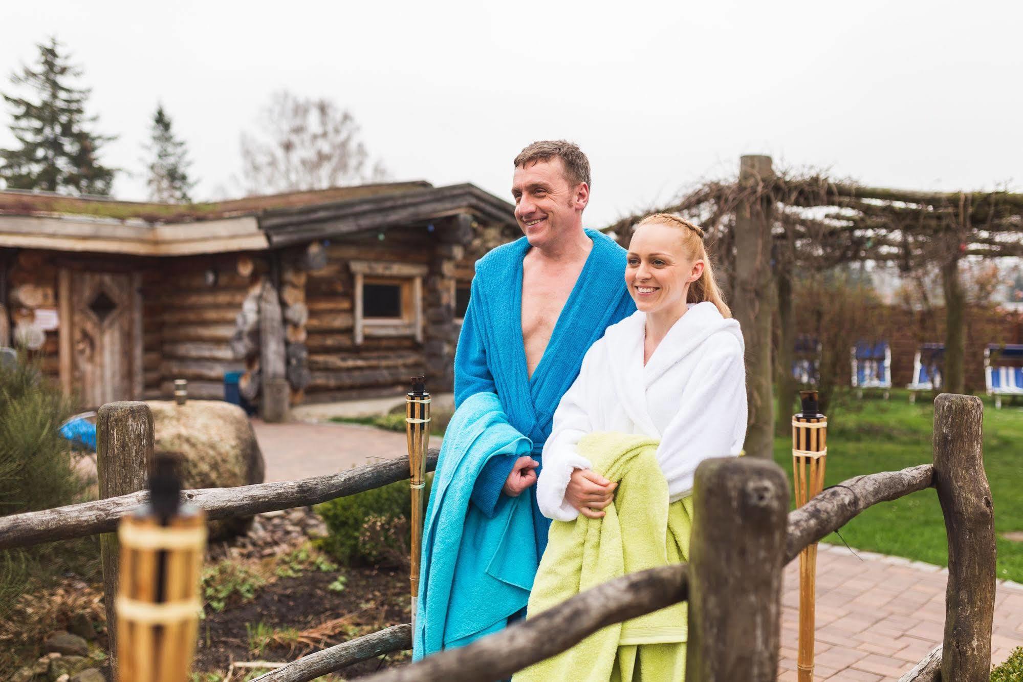 Trixi Park Zittauer Gebirge - Ferienhaeuser, Und 5*